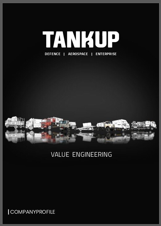 TANKUP resources