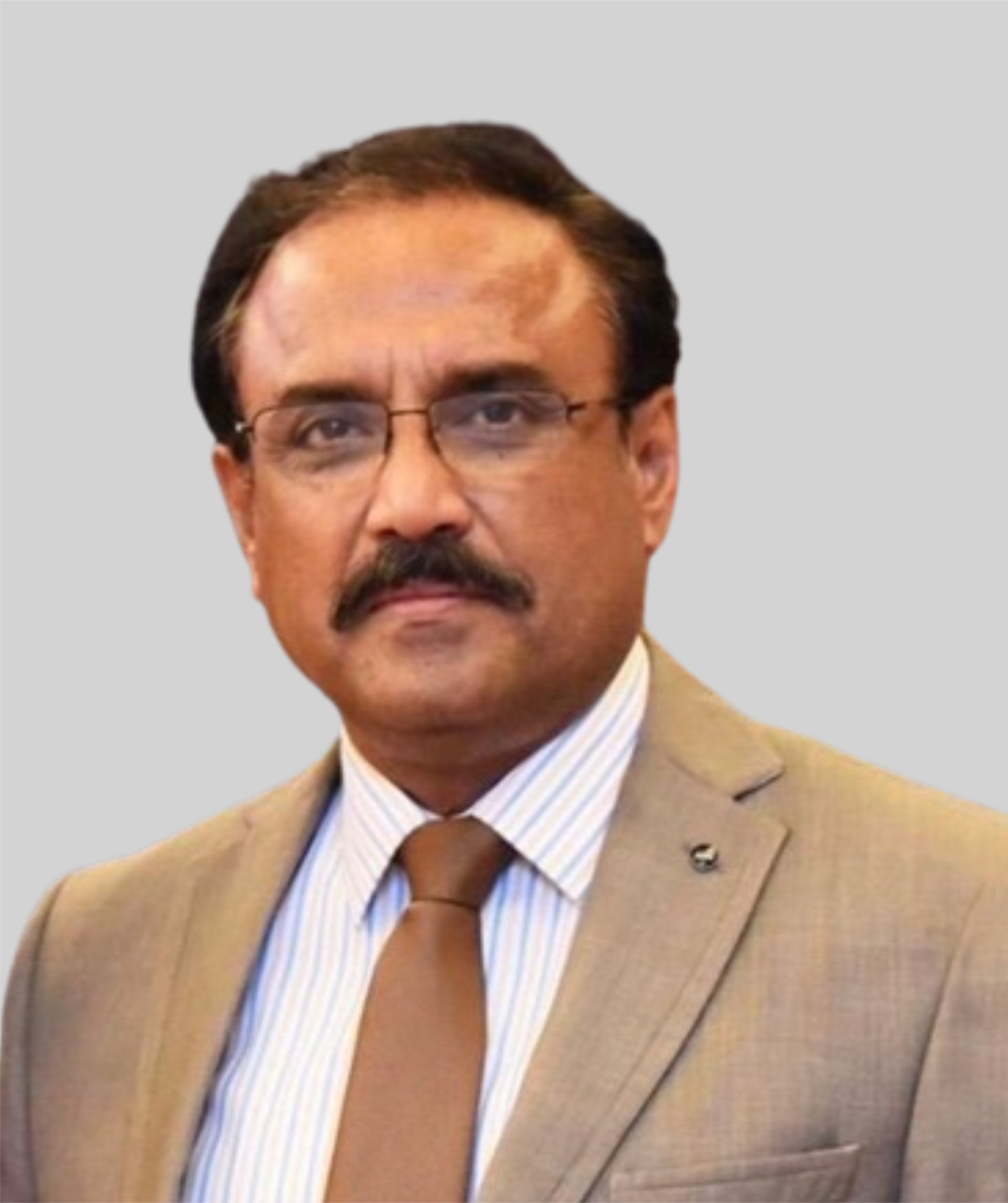 Brajesh K. Singh