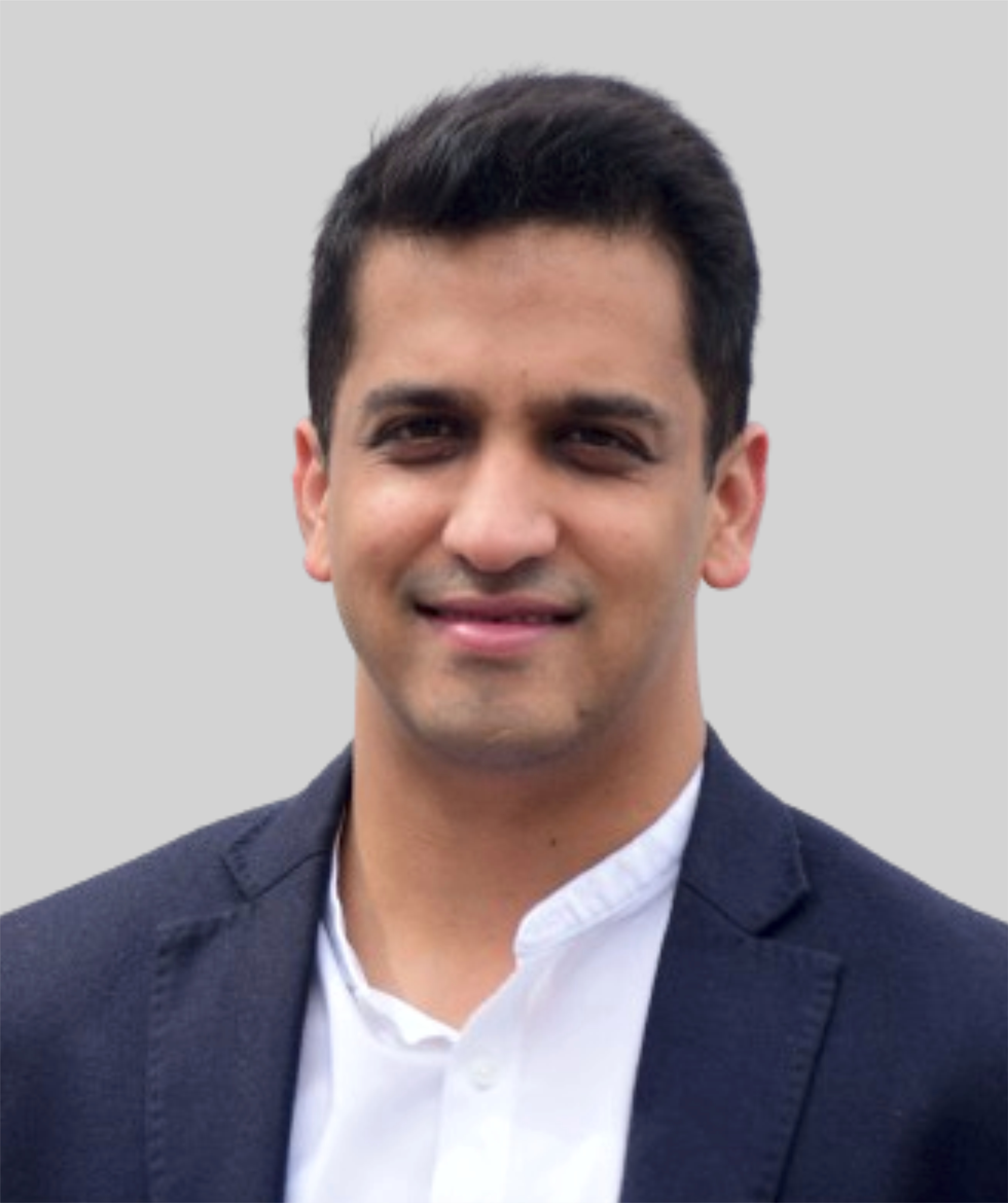 Gaurav Lath