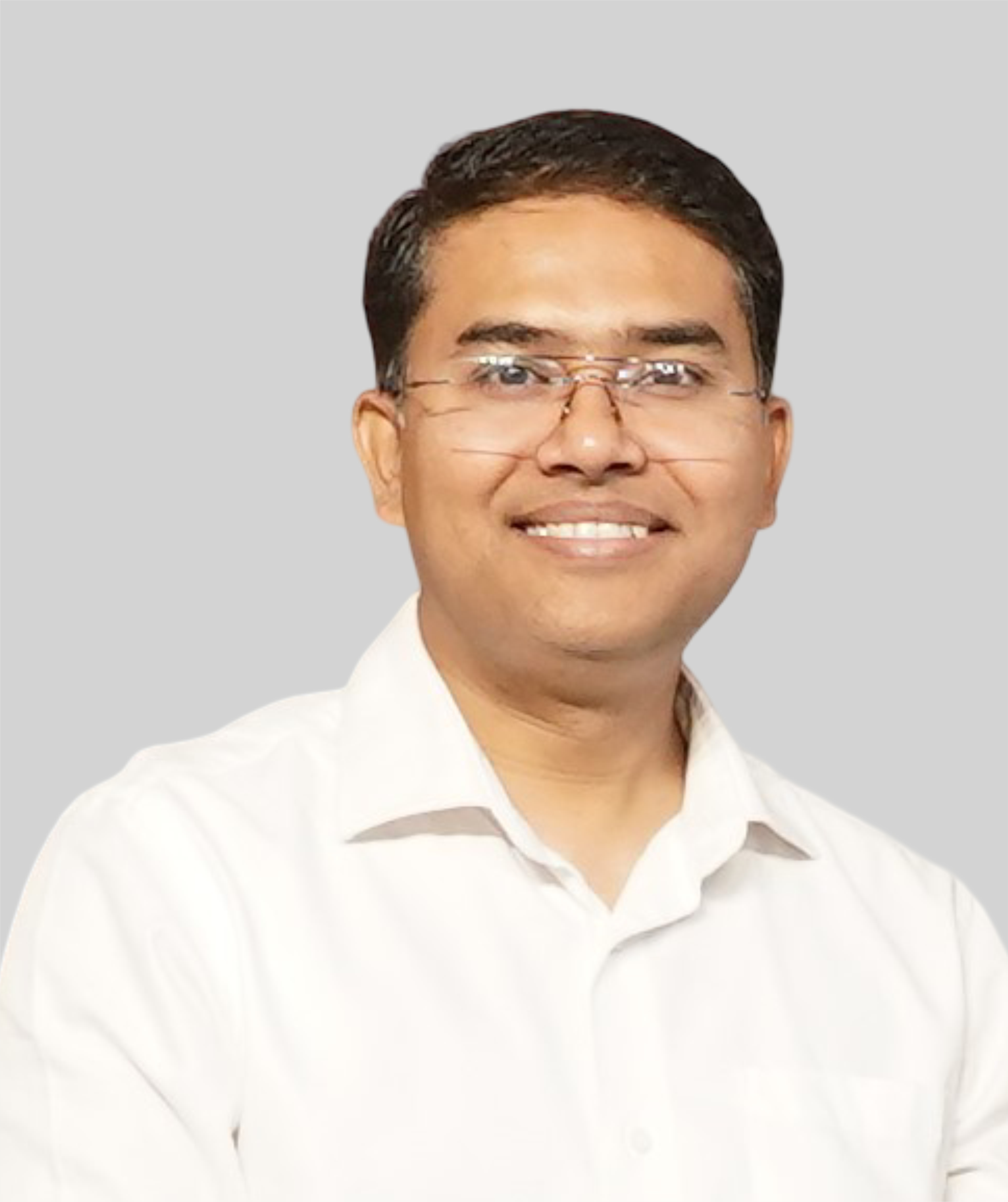 Lalit Gupta