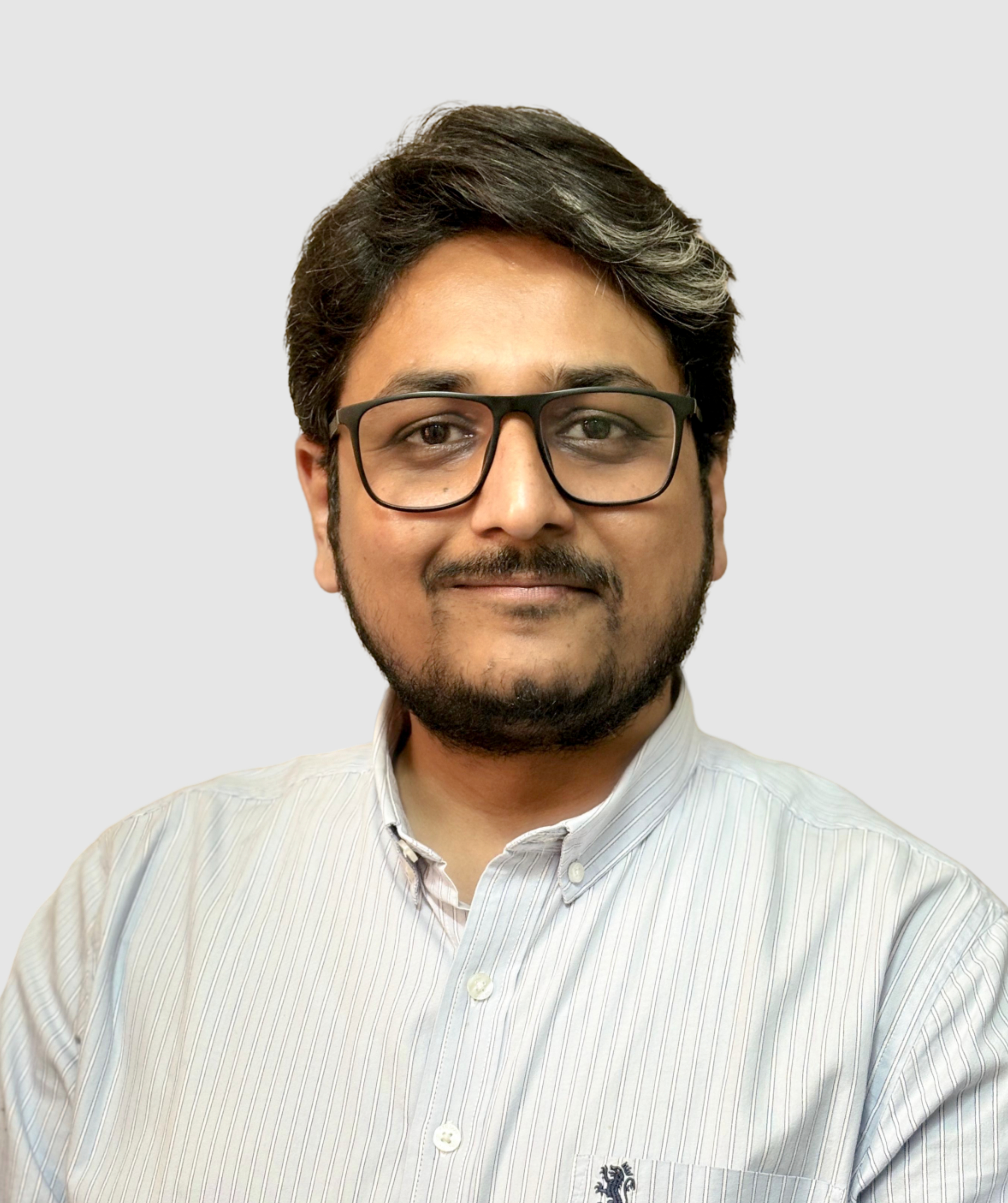 Priyank Mishra