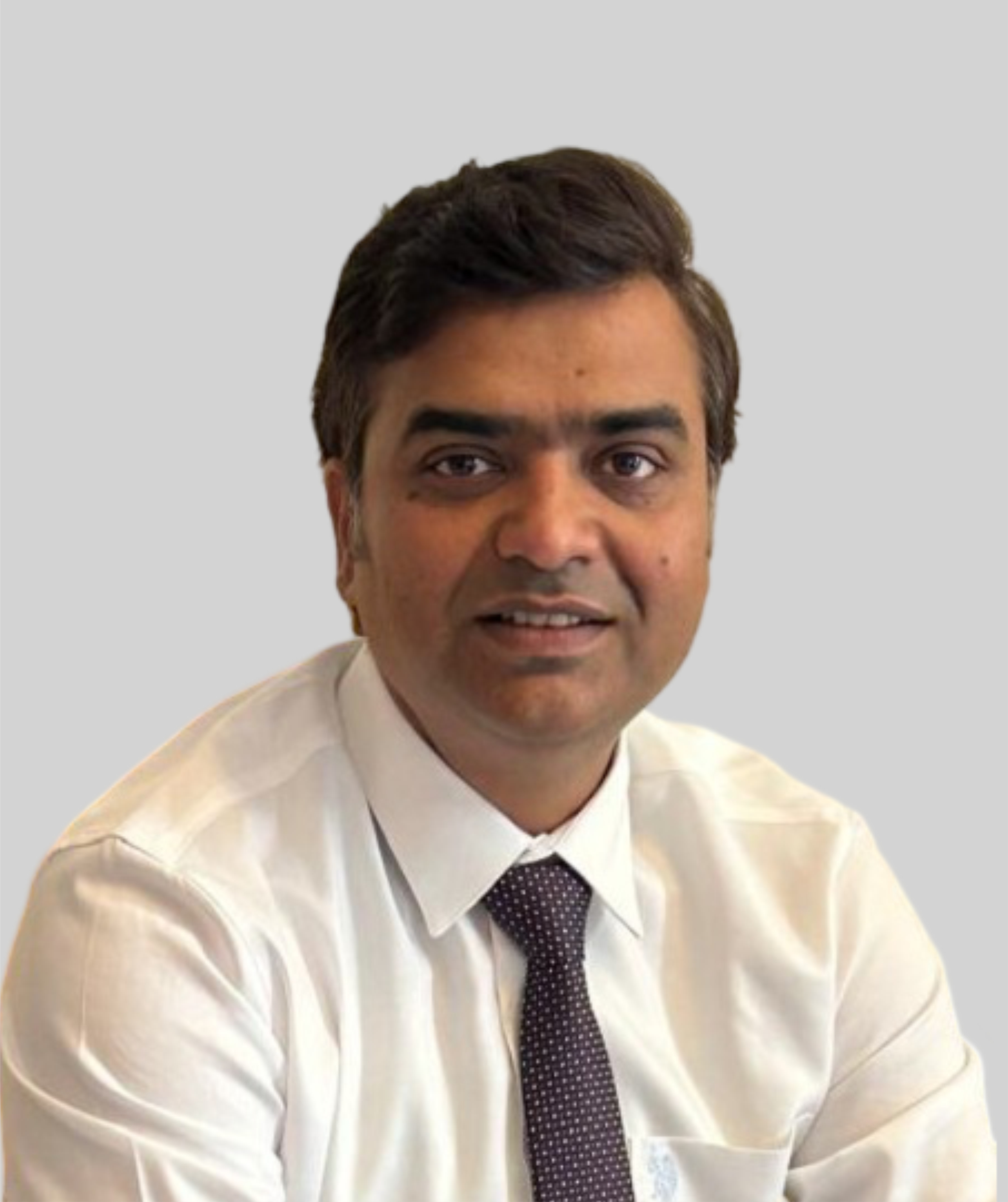 Sulabh Khaira