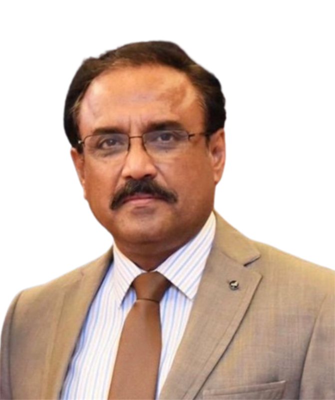 Brajesh K. Singh