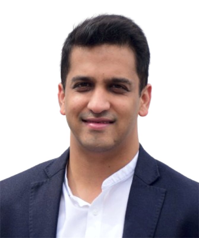 Gaurav Lath