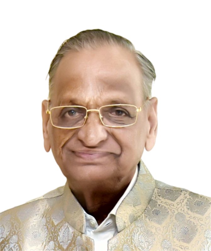Govind Prasad Lath
