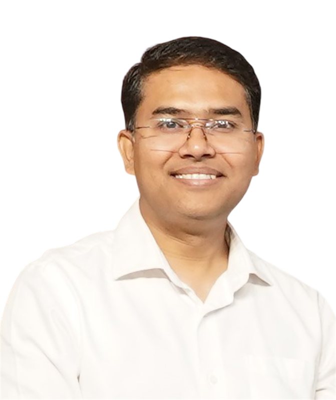 Lalit Gupta