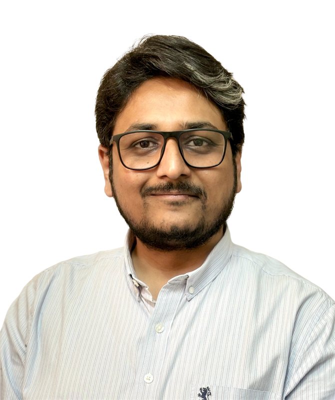 Priyank Mishra