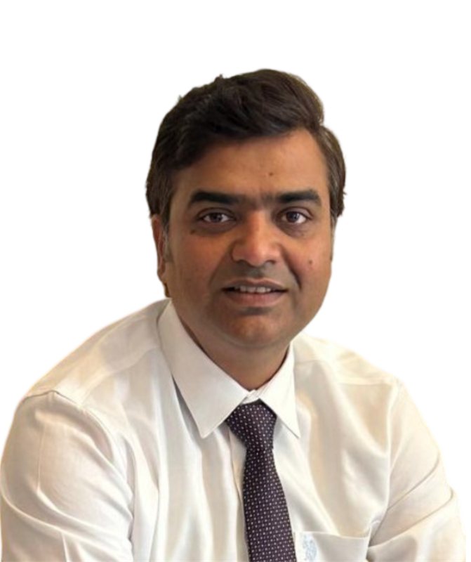 Sulabh Khaira